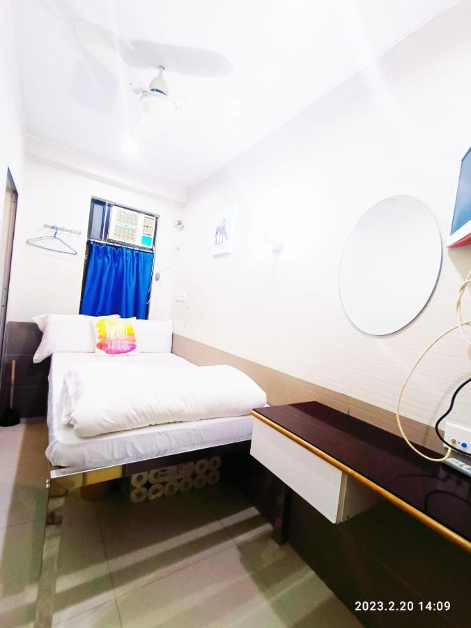 Apple Hostel Hongkong Eksteriør bilde