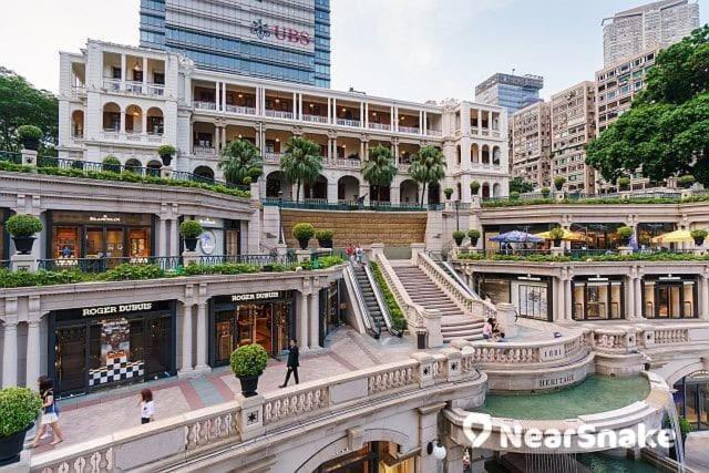Apple Hostel Hongkong Eksteriør bilde